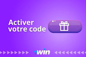 Comment activer et utiliser le code promo 1win pour vos vouchers