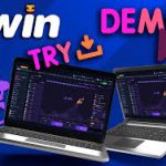 Compte démo 1Win – Jouer à la version démo