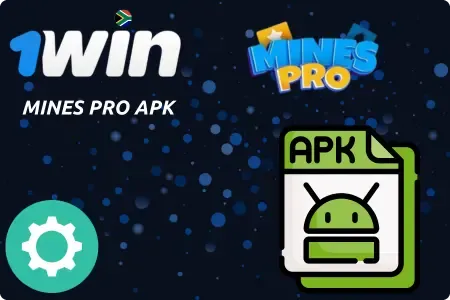 Télécharger 1Win Mines Pro Apk : Jouer, Recevoir Bonus et Dépôt Gratuit