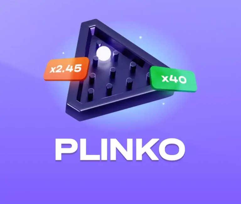 Plinko 1Win Casino : Jouez et gagnez de l’argent réel en ligne!