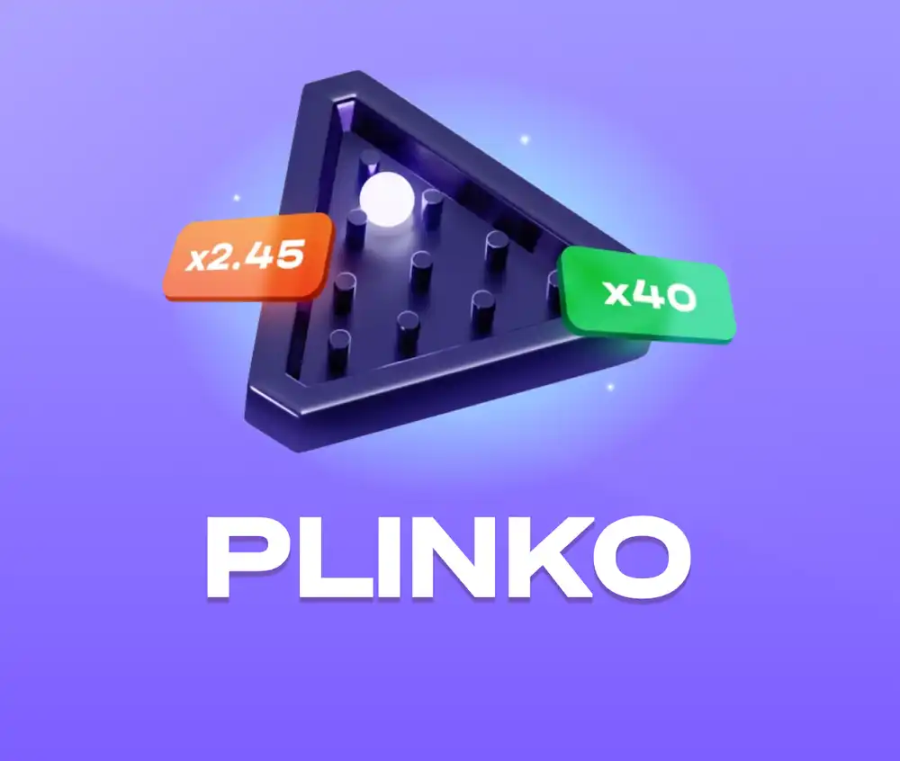 Jouez à Plinko 1win en ligne pour de l’argent réel au casino 1win